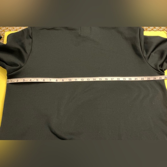 Dudley Stephens black Ditch Plains hoodie sz XL - Picture 10 of 10